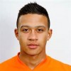 Memphis Depay vaatteet